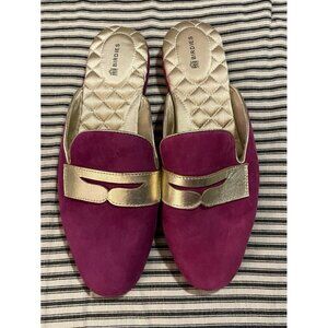 Birdies‎ The Phoebe Mule Shoes